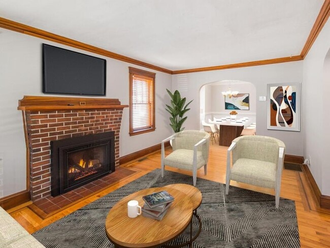 Building Photo - 18 Sherman Ct