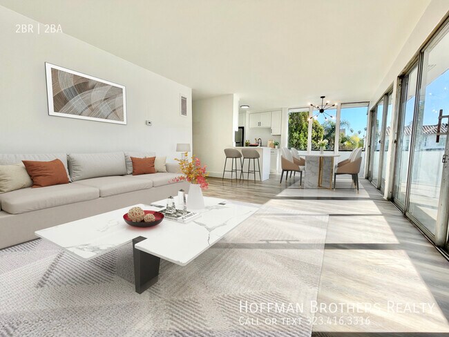 Foto del edificio - 239 S Harvard Blvd