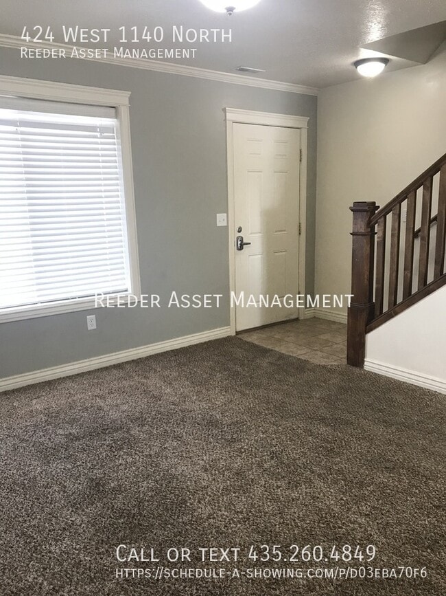 Building Photo - 3 Bedroom, 2 Bathroom Home In Logan