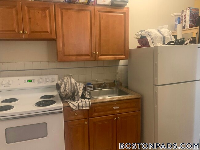 Foto del edificio - 883 Huntington Ave