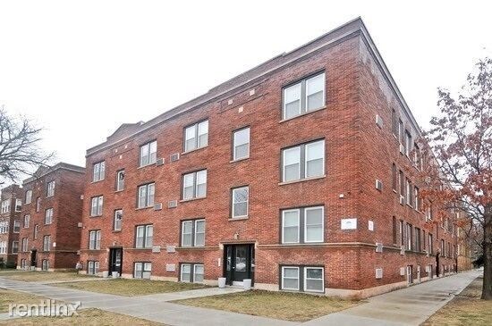 Building Photo - 4862 N Rockwell St