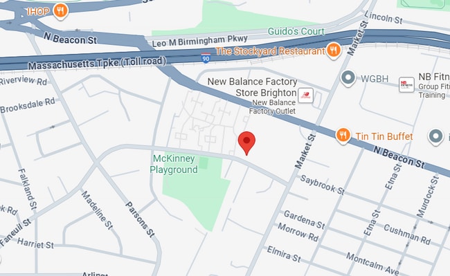 Building Photo - 35 Faneuil St