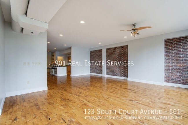Foto del edificio - 123 S Ct Ave