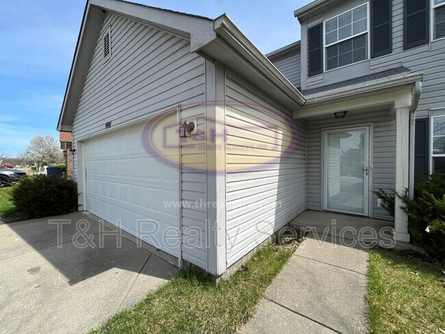 Foto del edificio - 3659 Lacebark Dr