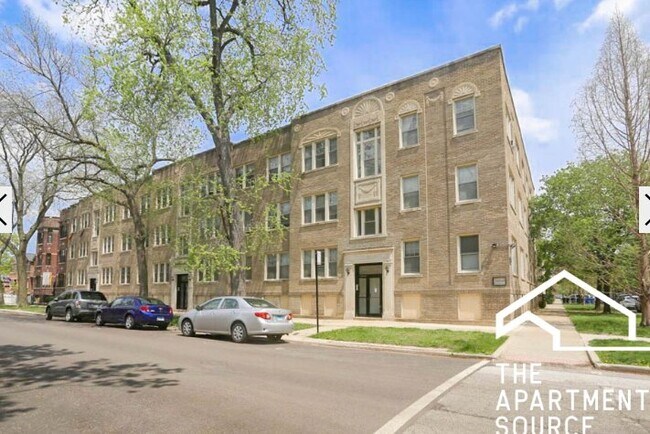 Photo - 5107 N Winchester Ave Apartment