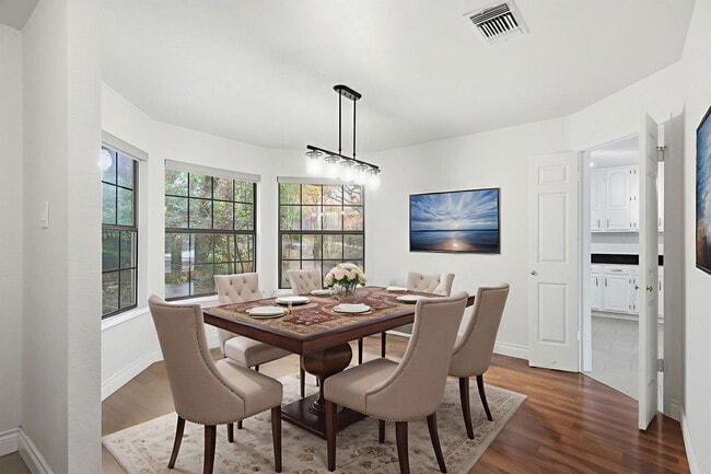 Foto del edificio - 9003 Scottish Pastures Dr