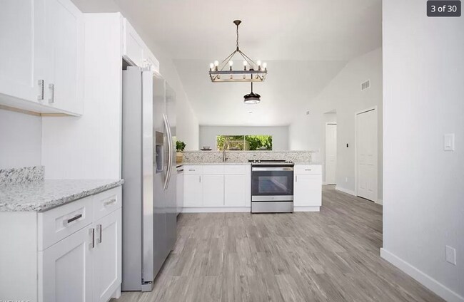 Cocina - 6450 Royal Woods Dr