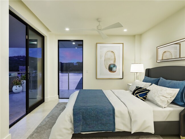 Foto del edificio - 1400 Scenic Dr