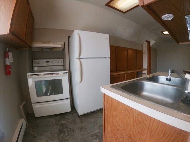 Foto del edificio - 32 11th St NW