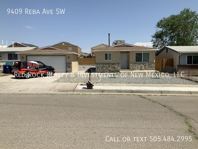 Foto del edificio - 9409 Reba Ave SW
