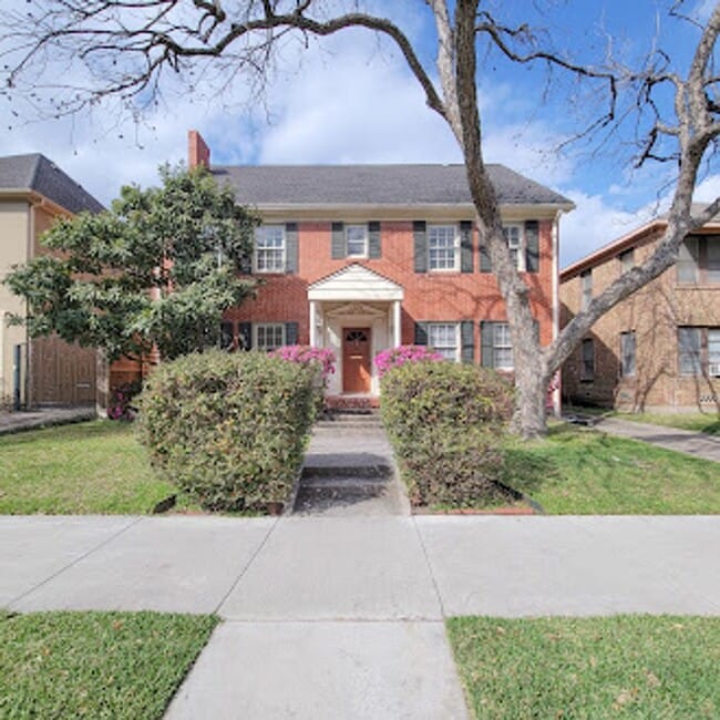 Foto del edificio - 1728 Hawthorne St