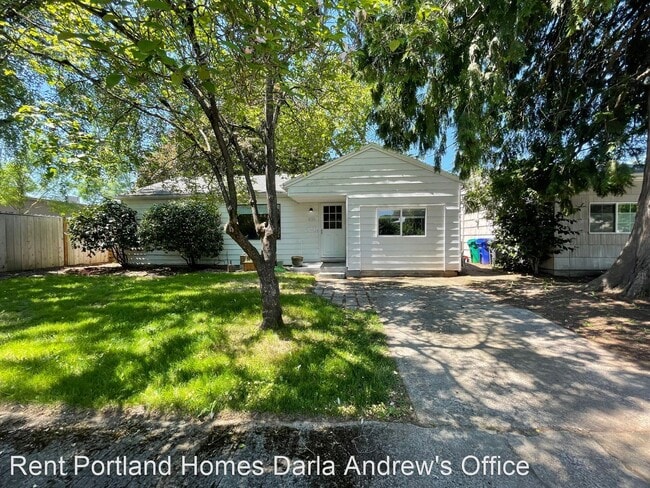 Building Photo - 2 br, 2 bath House - 3161 SE 81st Ave.