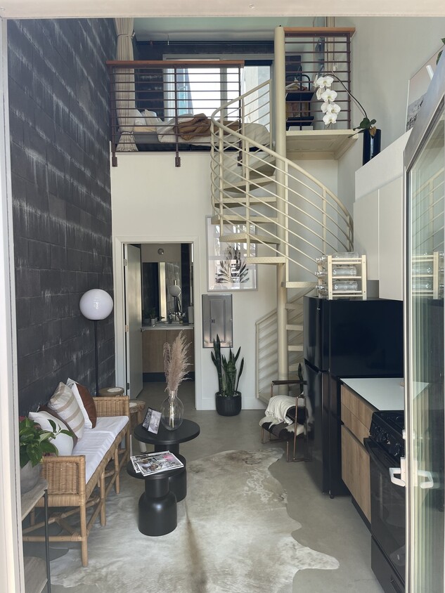 Primary Photo - 3586 Adams Avenue, Unit 02