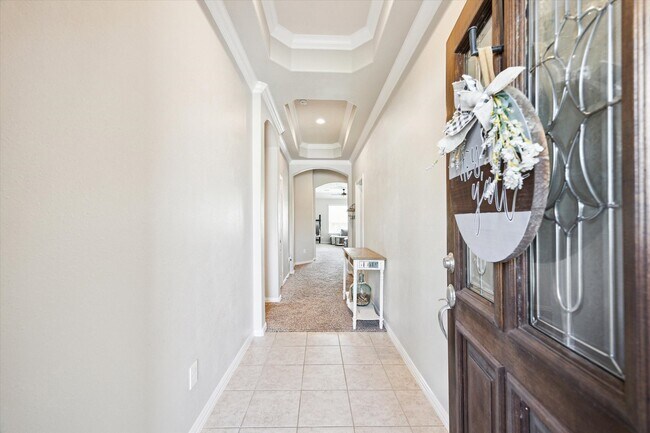 Foto del edificio - 224 Rochester Trail Ln