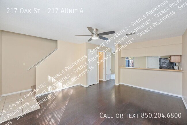 Foto del edificio - 217 Oak St SE