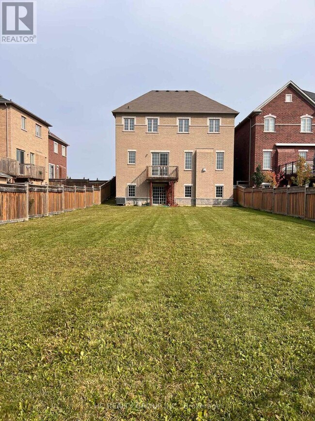 Photo du bâtiment - 8 Crane St