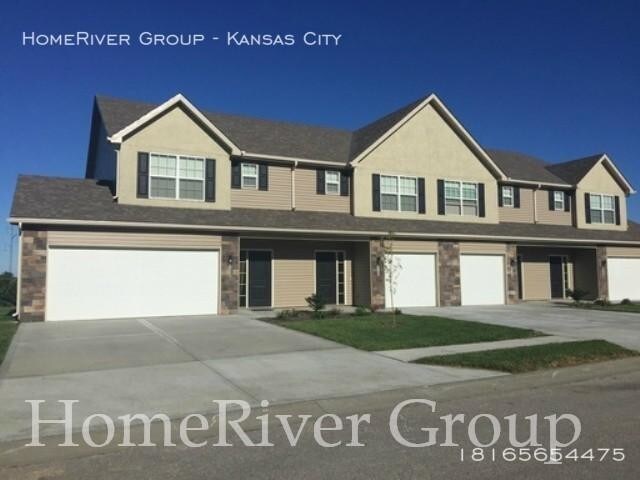 Foto principal - 3 bedroom in Kansas City MO 64154