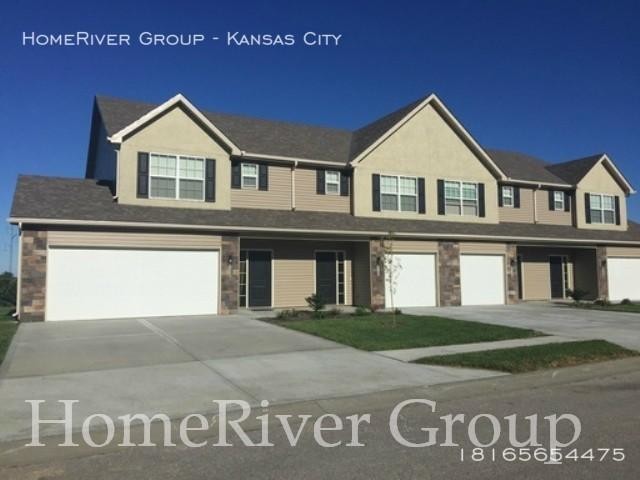 Primary Photo - 3 bedroom in Kansas City MO 64154