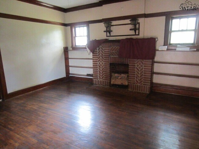 Foto del edificio - 920 E Fort Worth St