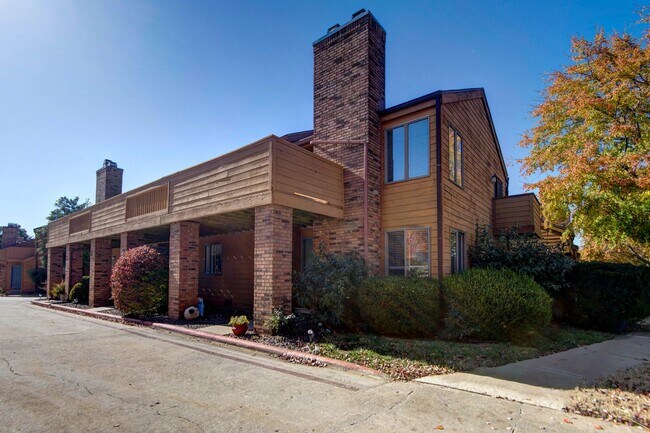 Building Photo - 3440 S Delaware Ave