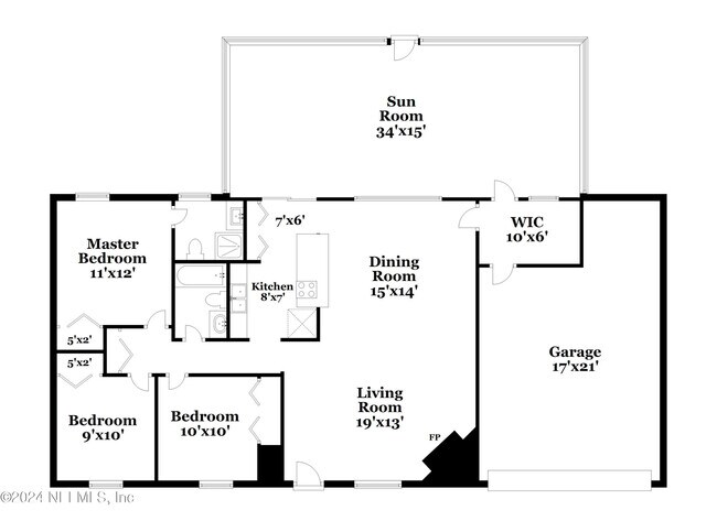 Building Photo - 2391 Dumfries Ct E