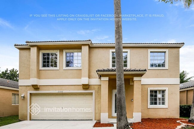 Building Photo - 2300 SW 106th Ave