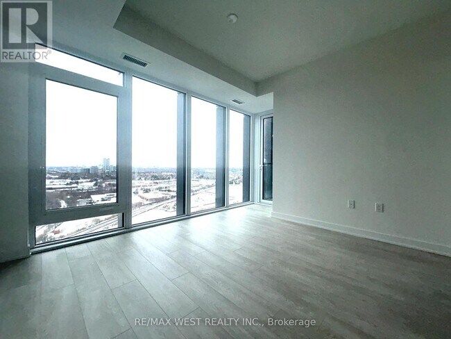 Photo du bâtiment - 1 Quarrington Lane