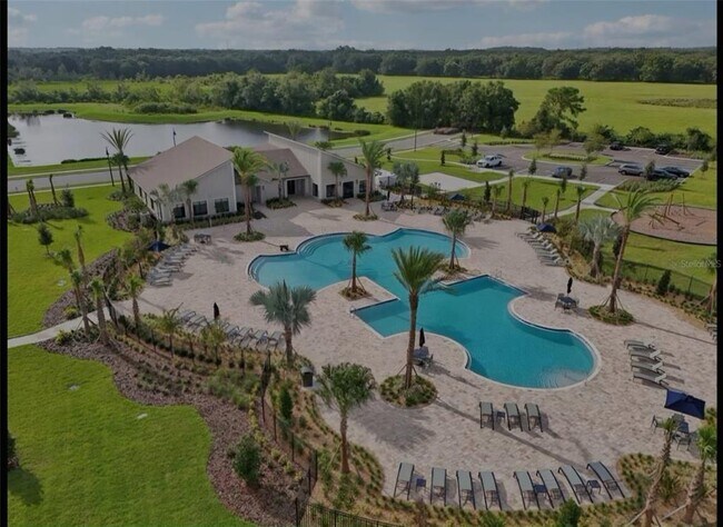 Foto del edificio - 4497 Bluff Oak Loop