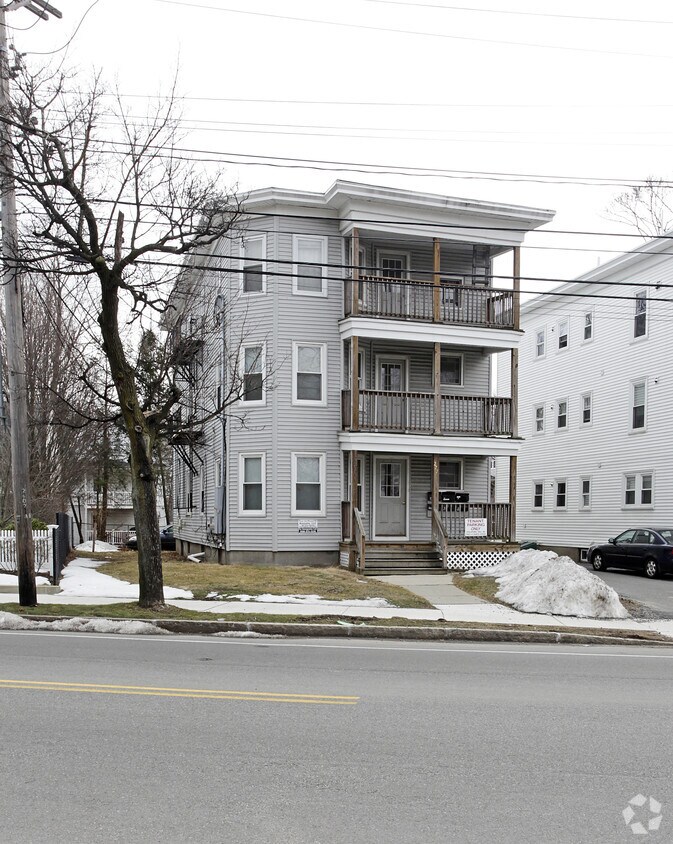 Primary Photo - 277 Concord St