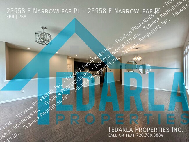 Foto del edificio - 23958 E Narrowleaf Pl
