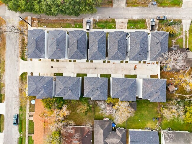 Foto del edificio - 4015 Ward St