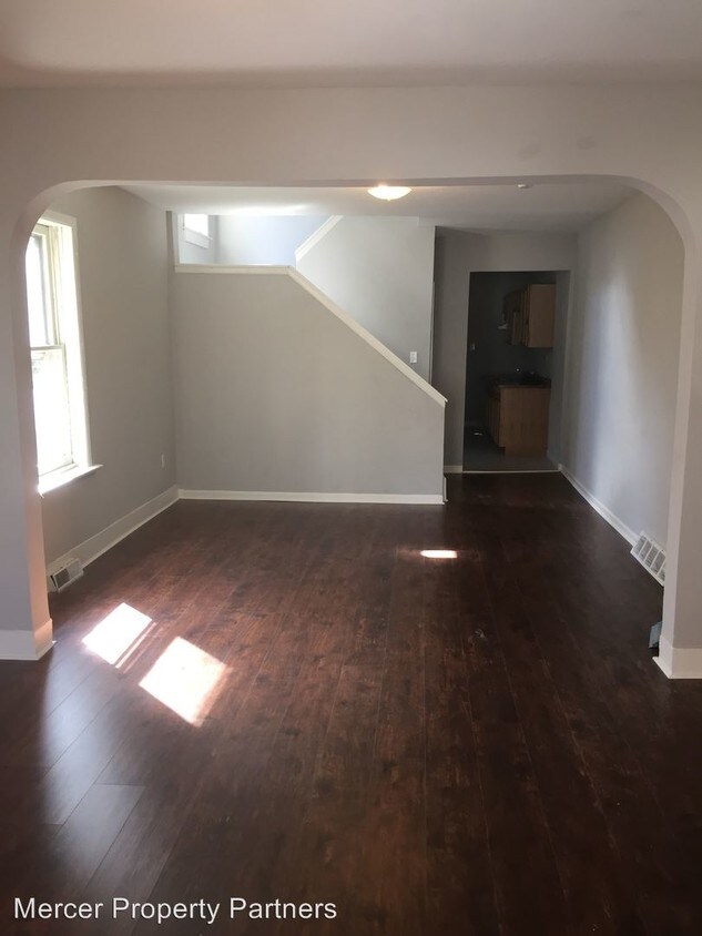Primary Photo - 3 br, 1 bath House - 115 Steamboat St.