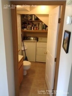 Building Photo - 104 S 20th Ave