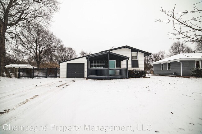 Foto del edificio - 5 br, 2 bath House - 8214 Ruskin Way