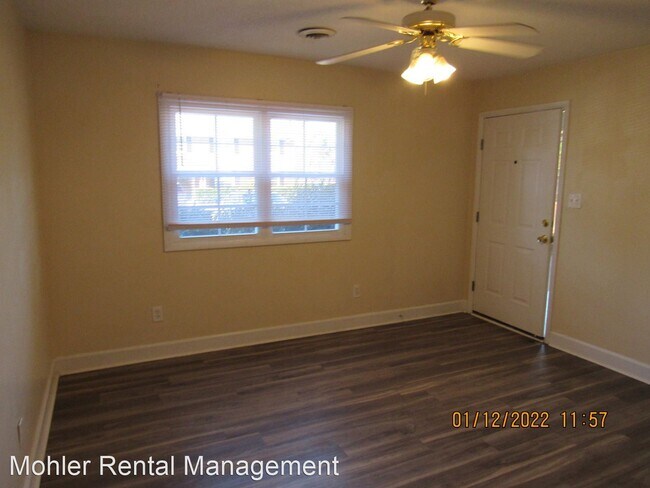 Building Photo - 2 br, 1 bath House - 209 Vineland Drive Ap...
