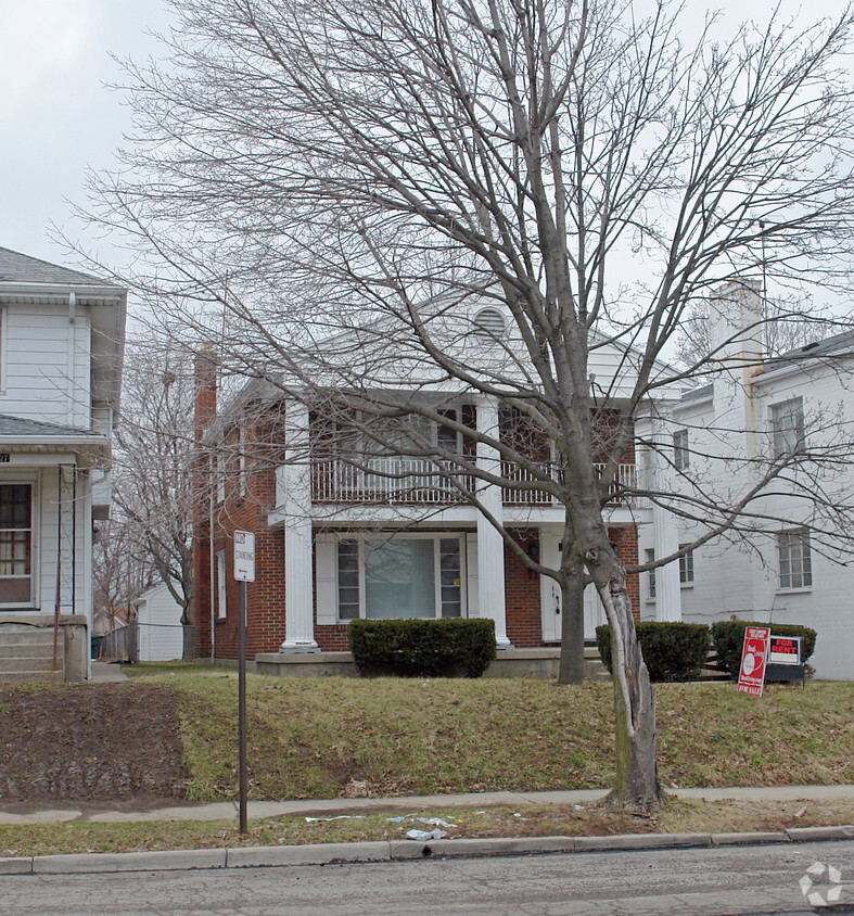 Foto del edificio - 323 W Fairview Ave
