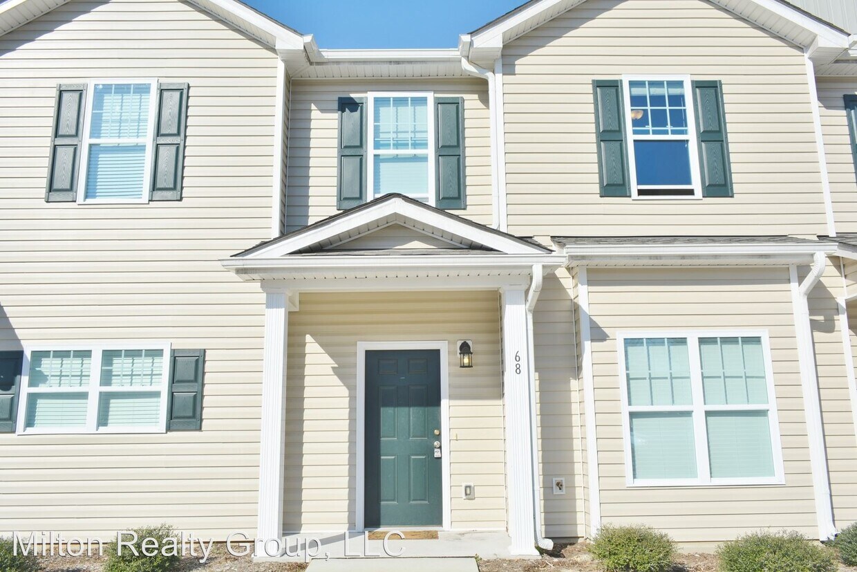 68 Hartwell Cir, Lillington, NC 27546 House Rental in Lillington, NC