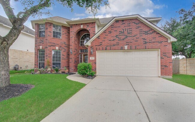 Foto del edificio - 26427 Sagewood Forest Dr