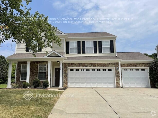 Building Photo - 5718 Verrazano Dr