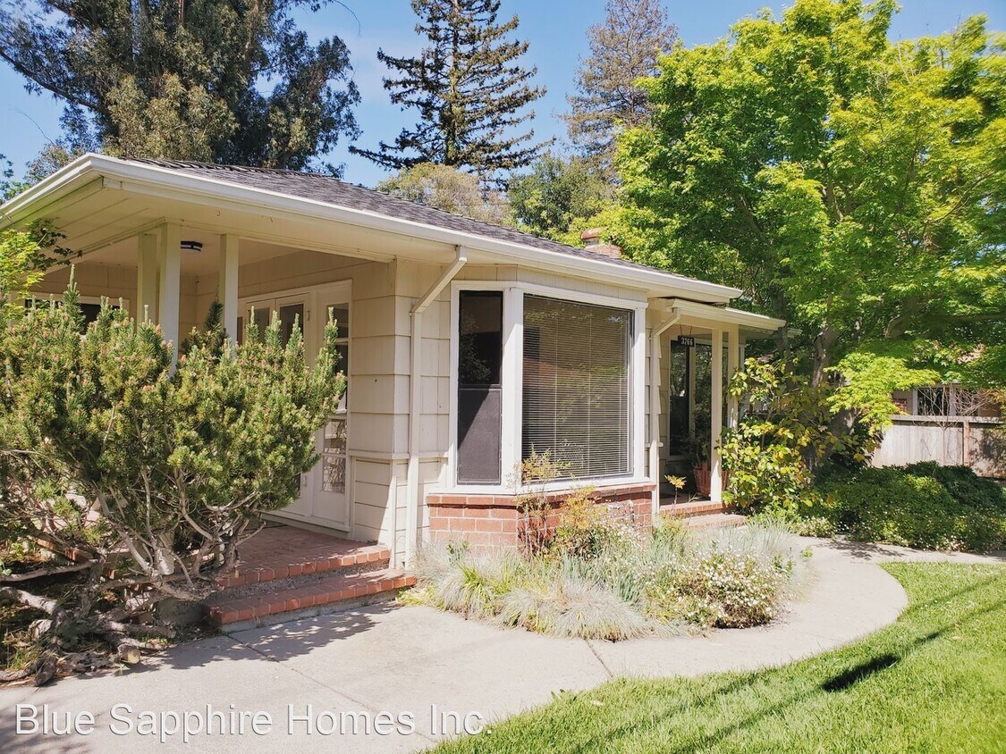 Primary Photo - 2 br, 1 bath House - 3766 Mosswood Dr