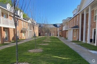 Building Photo - Canterbury Commons