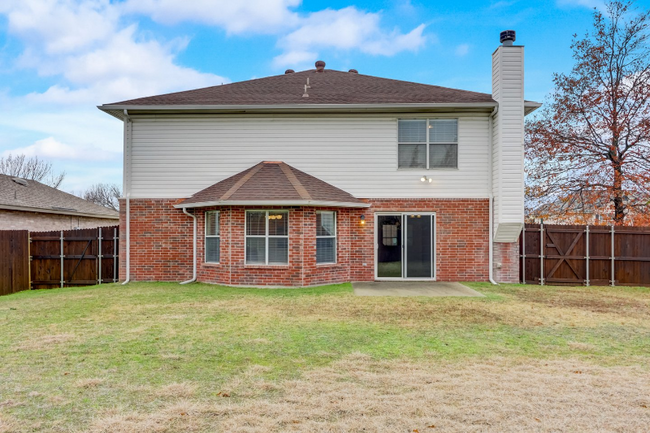 Building Photo - 6410 Birkdale Ln