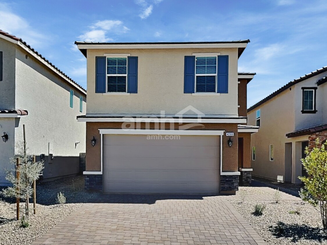 Foto principal - 4266 Halo Hollyhock St