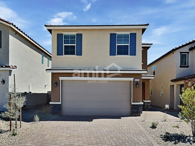 Building Photo - 4266 Halo Hollyhock St