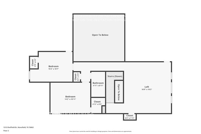 Building Photo - 1313 Sheffield Dr