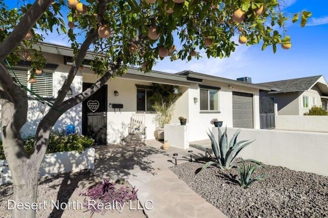 Building Photo - 4 br, 3 bath House - 5320 E. Thomas Rd