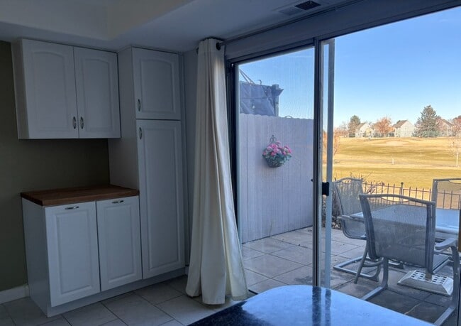 Lots of natural sunlight - 2172 S. Victor St.