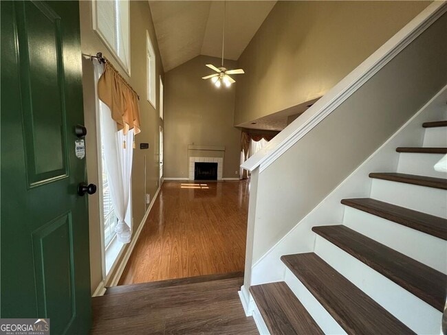 Building Photo - 1397 Parkside Club Dr NW