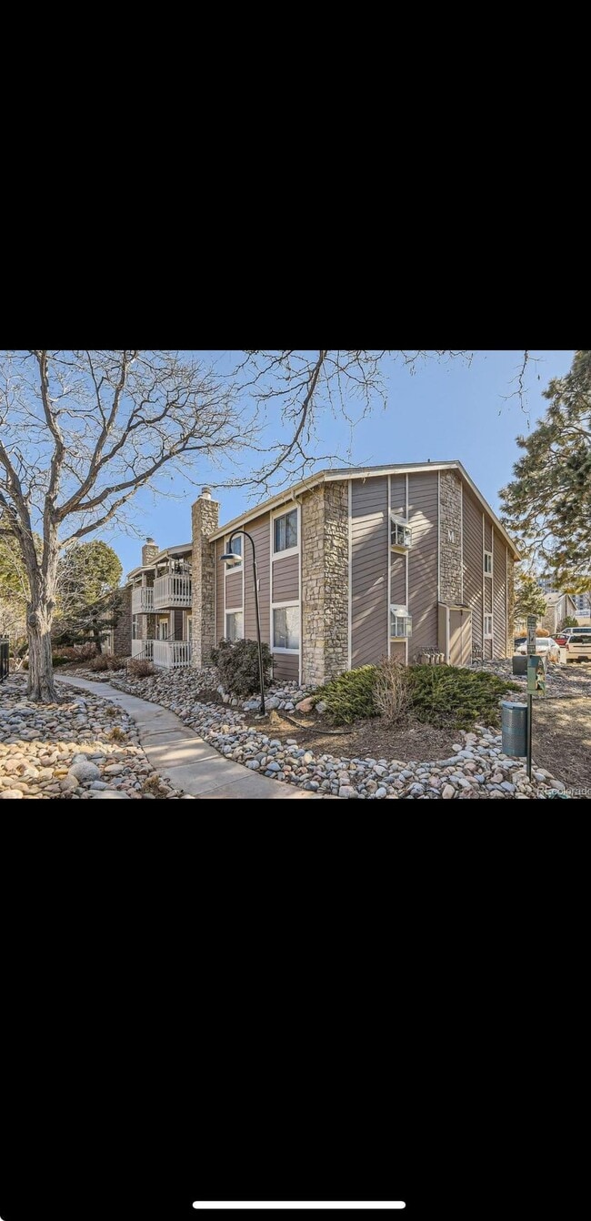 Photo - 4400 S Quebec St Apartment