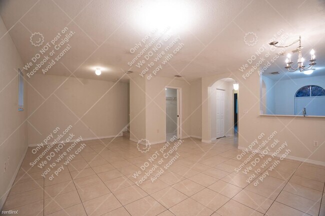 Building Photo - 4 br, 3 bath Townhome - 26246 SW 135th Pl